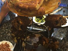 -城一锅涮烤羊蝎子·烤串