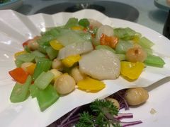 -南园酒家(前进路店)