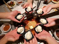 -海底捞火锅(万科广场店)