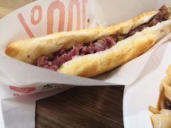 -驴世家驴肉火烧·凉皮·胡辣汤(首经贸店)