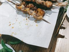 -壹块捌烧烤(灯市口店)