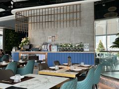 -1874融合西厨·观景餐厅(保利店)