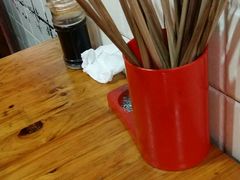 -川海丰尚砂锅麻辣烫(人和街分店)