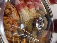 -黄记煌三汁焖锅(首创奥特莱斯店)