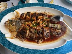 十五年陈皮焗鳗鱼-小满海鲜·别院(天津旗舰店)