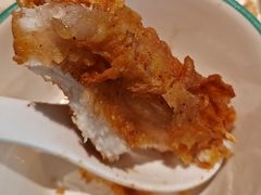 -淘米捞·米汤脆鲩鱼火锅(福田皇岗店)
