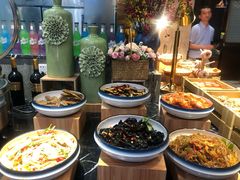 -非烤勿扰韩料自助烤肉(松山湖万科店)