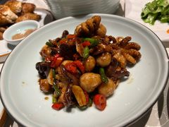 -萃華楼(王府井店)