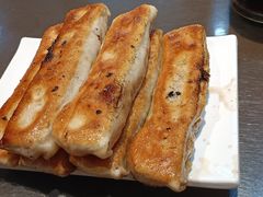 -福荣居褡裢火烧京味家常菜(西四店)