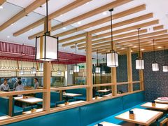 大堂-千稻剁椒大鱼头(CityOn熙地港店)