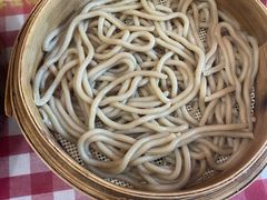 -王村姑老土炕莜面村(桥东店)