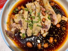 -咱家小院(汉中门店)