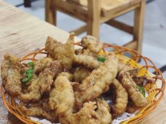 -南记食粥坊·宵夜大排档(莲花总店)