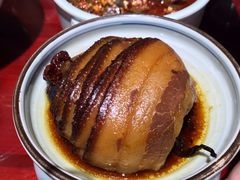 -窄巷子陕菜馆·地道陕西菜(粉巷店)