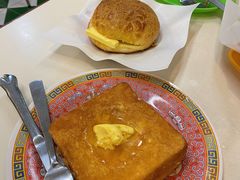 -華歡冰室-WahFoon(吉大店)