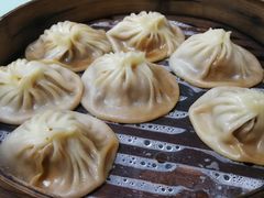小笼包-食惠里小笼包面馆(越秀店)