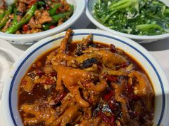 -欧记大排档·景德菜(上海首店)