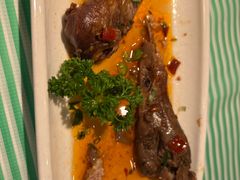 -楼兰新疆菜(江宁万达店)