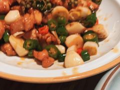 -禾珍珠家常小馆(河南博物院店)