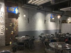 -有局·成都市井烧烤·精酿啤酒(双楠店)