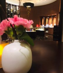 -文华东方水疗中心