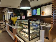 -麦当劳(总统大酒店店)