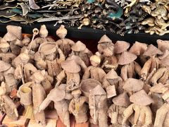 -乌布德传统市场