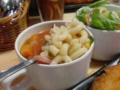 -Red Rice米饭主题餐厅(荔枝角店)