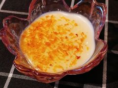 杏仁豆腐-心邸·庆宴(雅宝城店)