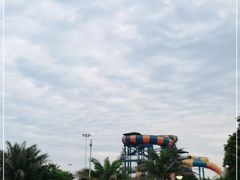 -东钱湖水上乐园(南门)