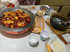 -小鱼小牛(世欧广场店)