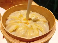 -弄堂小笼包(天津南开大悦城店)