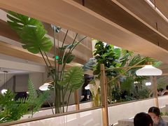 -星伦多自助料理·涮烤一体(杭州来福士店)