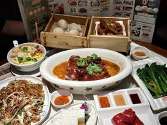 -悦满楼·西关名点·湛江名菜(航空综合大厦店)