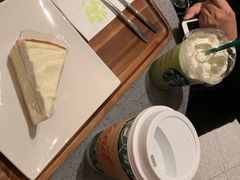 -星巴克(深圳布吉万象汇4F店)