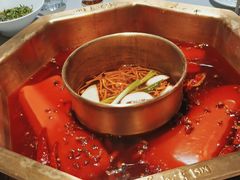 -蜀九香火锅(玉林店)