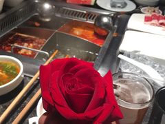 -海底捞火锅(崇文门新世界百货店)