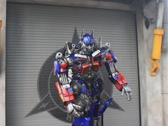 -奥兰多环球影城
