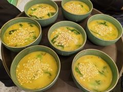 豌豆汤-锦府盐帮·侯宅(五棵松万达店)