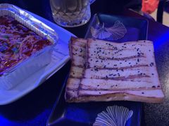 -钳小柒·小龙虾蓝龙王烧烤夜宵(长寿路店)