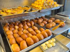 -宏发红西饼屋(天津路店)