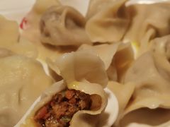 羊肉水饺-四姐妹东北饺子(沙尾路店)