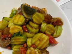 -北李妈妈菜·海肠捞饭(高新万达店)