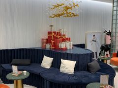 -海马体照相馆(环贸iapm大师爱情店)