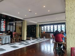 -上席擂茶·新中式青年茶馆(古城店)