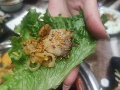 -红岸碳烤齐齐哈尔原味生态烤肉
