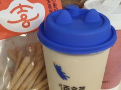 -楊記桃酥王(下马坊店)