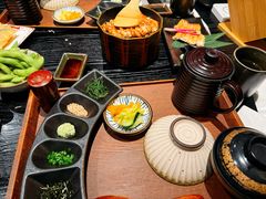 -玄白·炭烤活鳗(上海首店)