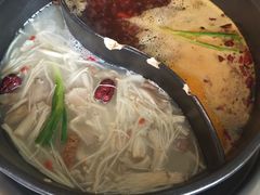 -钢管厂歆瑞源油卤串串香(春熙路太古里店)