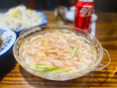 -呼吸森林·生态农庄农家乐私房菜